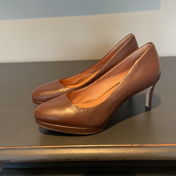 Corso Como Lara Platform Pump - Picture 3 of 6